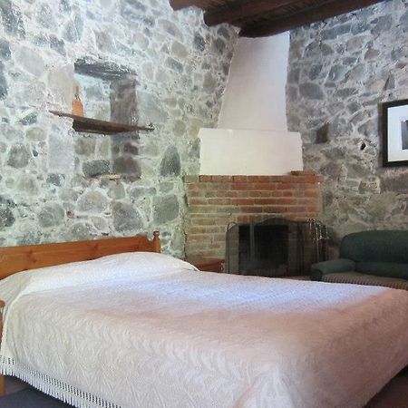Ayios Andronikos Agrotourism House Guest House Kalopanagiotis Exterior photo