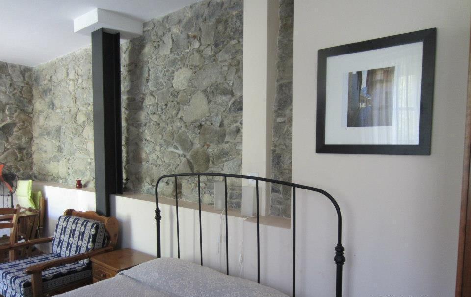 Ayios Andronikos Agrotourism House Guest House Kalopanagiotis Room photo