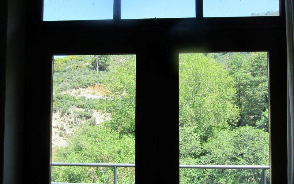 Ayios Andronikos Agrotourism House Guest House Kalopanagiotis Exterior photo