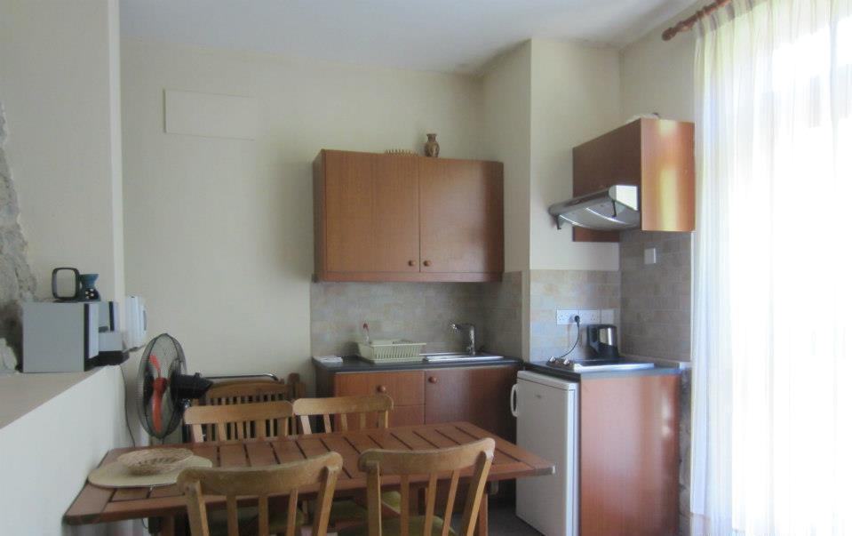 Ayios Andronikos Agrotourism House Guest House Kalopanagiotis Room photo