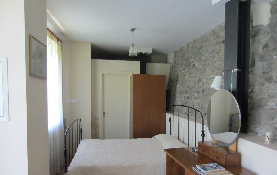 Ayios Andronikos Agrotourism House Guest House Kalopanagiotis Exterior photo