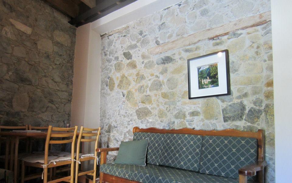 Ayios Andronikos Agrotourism House Guest House Kalopanagiotis Room photo