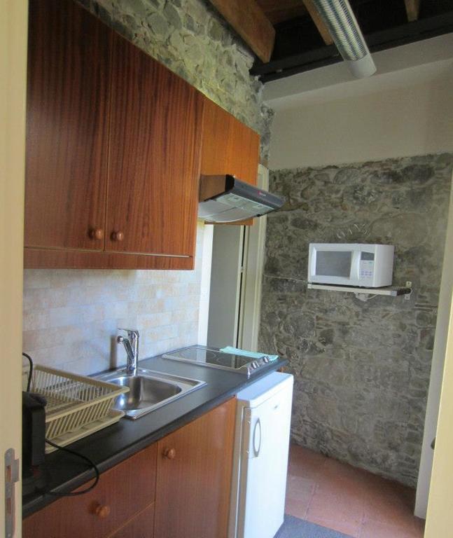 Ayios Andronikos Agrotourism House Guest House Kalopanagiotis Exterior photo