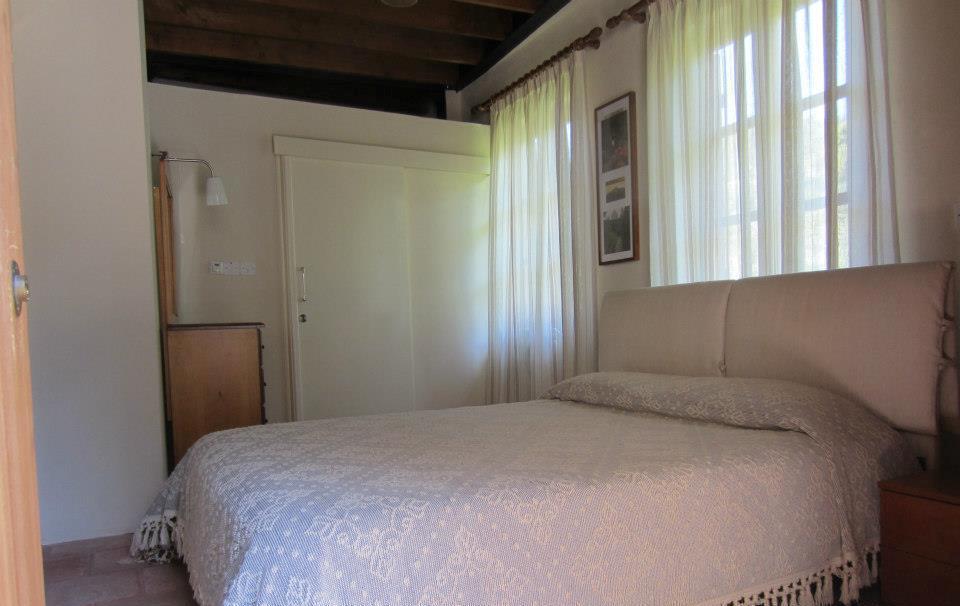 Ayios Andronikos Agrotourism House Guest House Kalopanagiotis Exterior photo