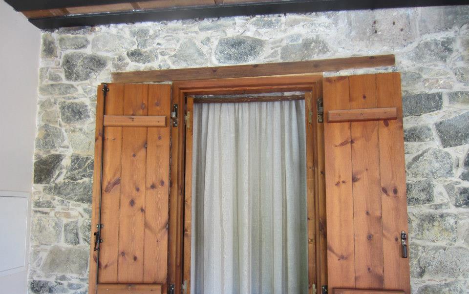 Ayios Andronikos Agrotourism House Guest House Kalopanagiotis Exterior photo