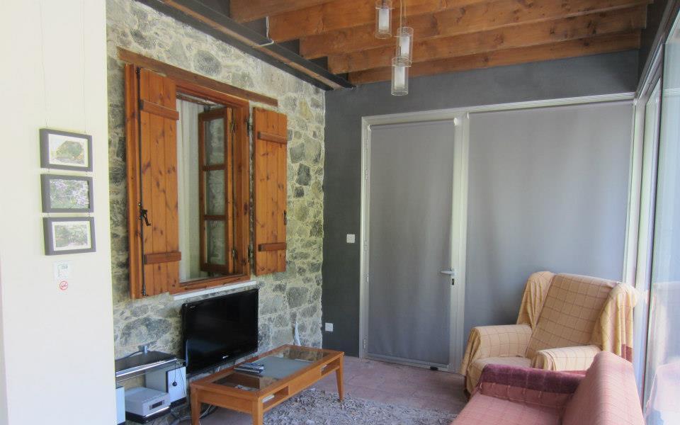 Ayios Andronikos Agrotourism House Guest House Kalopanagiotis Room photo