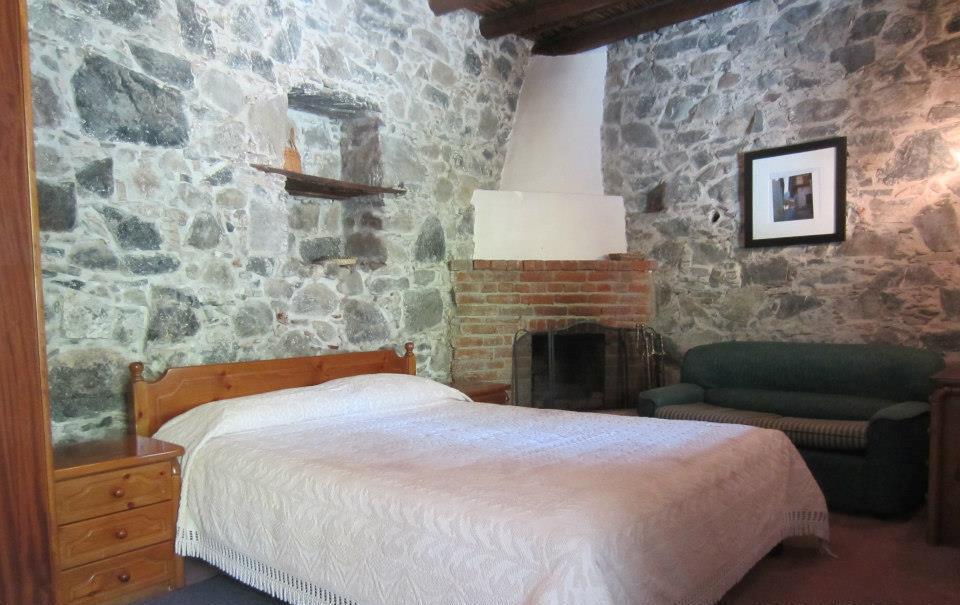 Ayios Andronikos Agrotourism House Guest House Kalopanagiotis Exterior photo