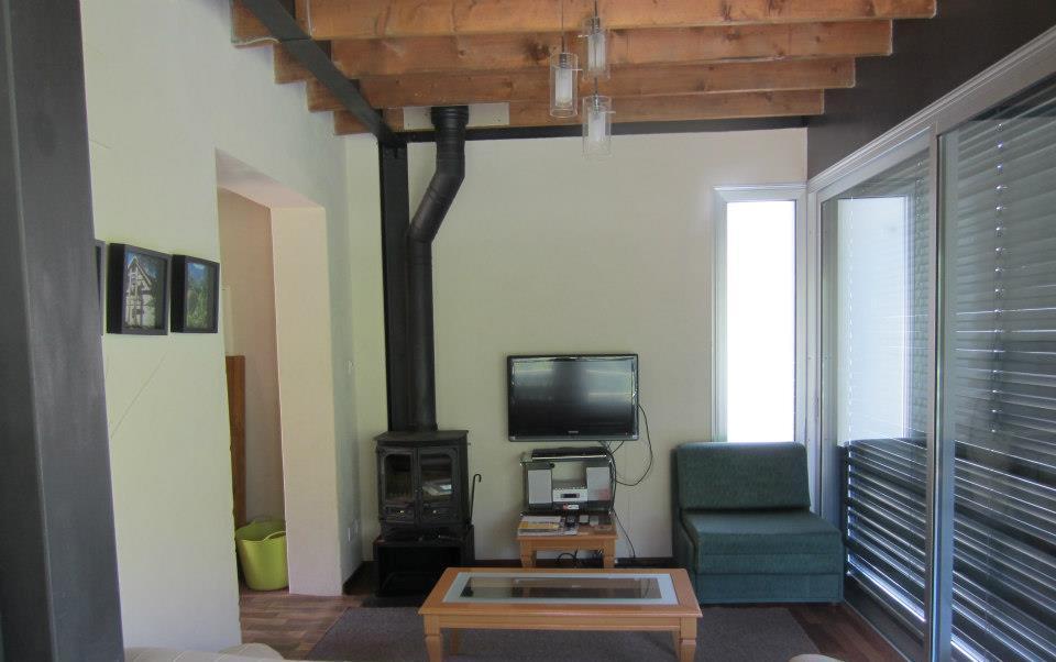 Ayios Andronikos Agrotourism House Guest House Kalopanagiotis Room photo